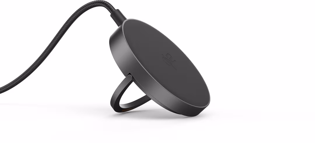 Draadloze MagSafe Lader met Standaard