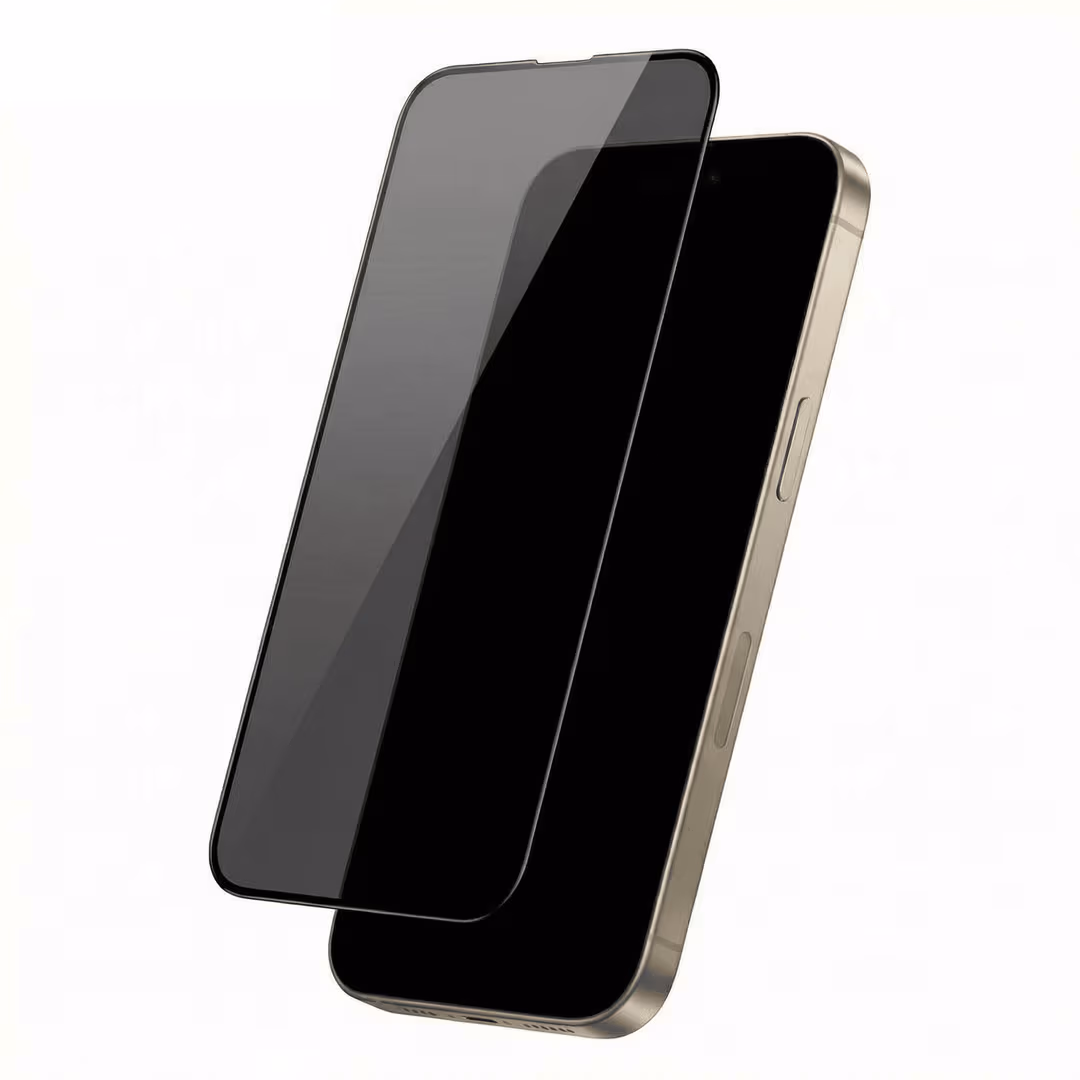 Anti-Gluur Screenprotector