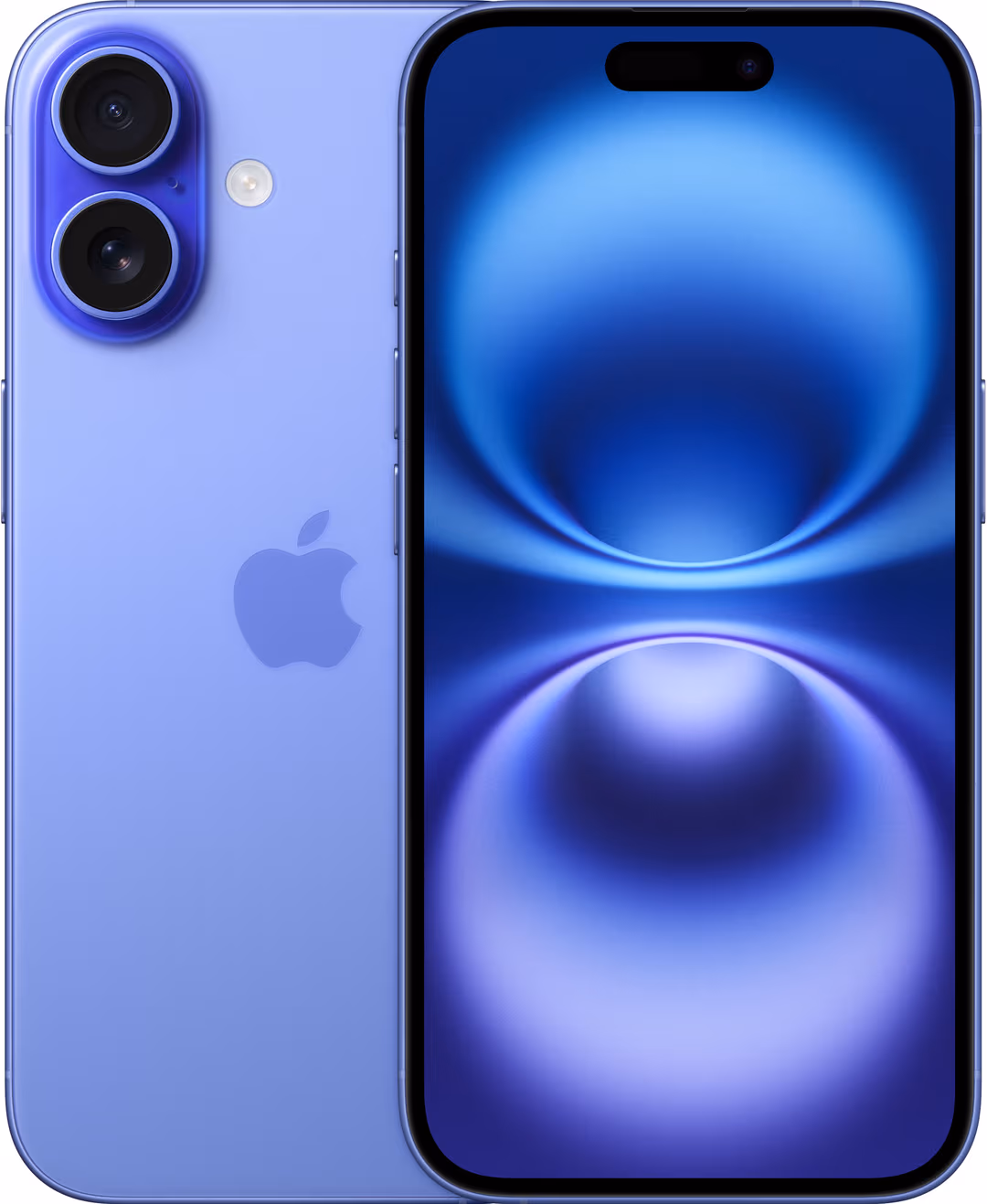 iPhone 16