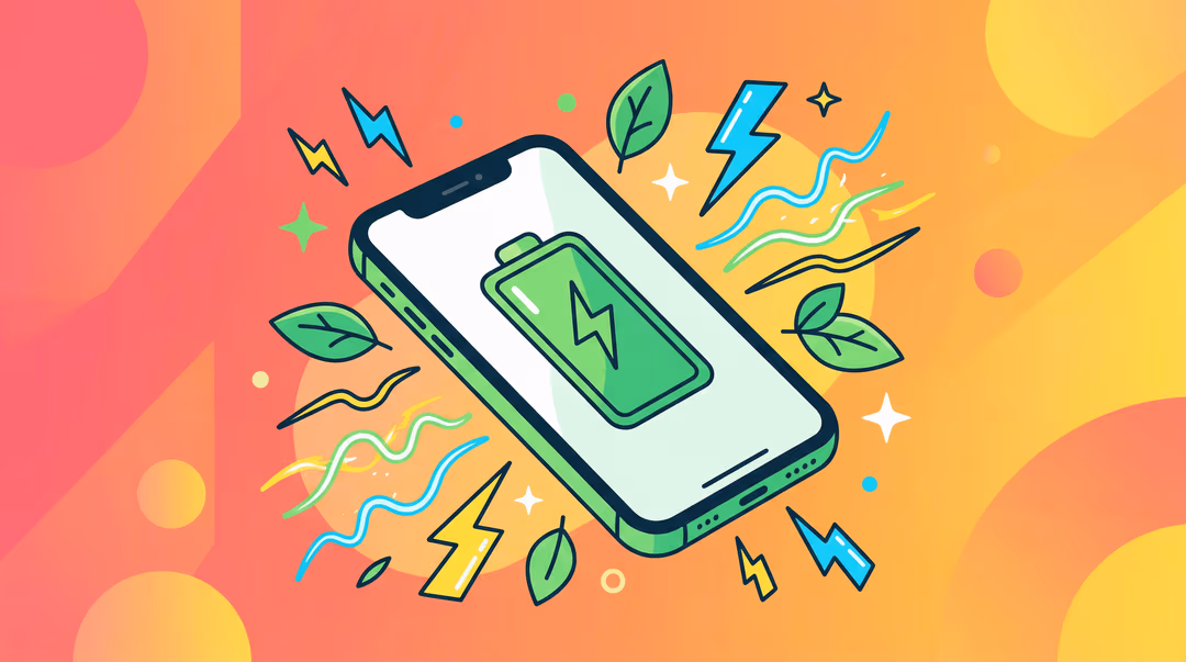 iPhone batterijduur verlengen in 2026: 21 tips die echt werken